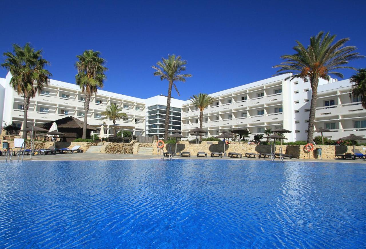 Hotel Fergus Conil Park in Conil de la Frontera, starting at £28